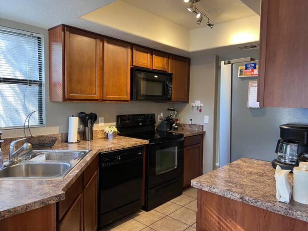 Tucson The Greens! 3Br Apt W/ Pool & Spa Eksteriør bilde