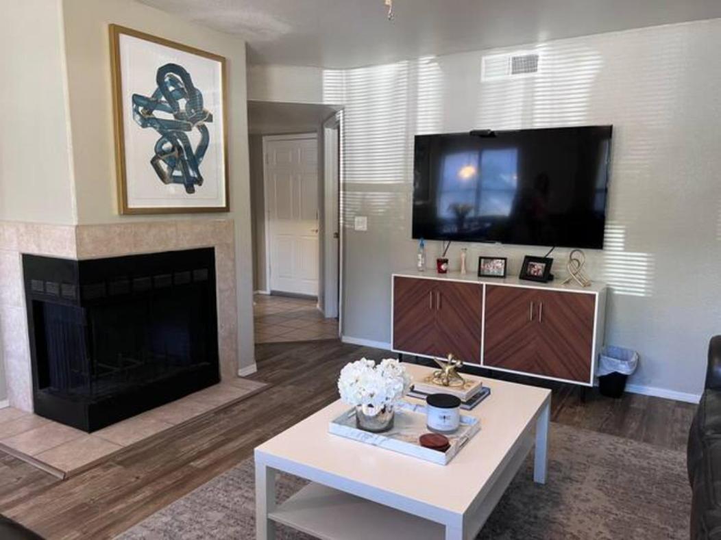 Tucson The Greens! 3Br Apt W/ Pool & Spa Eksteriør bilde