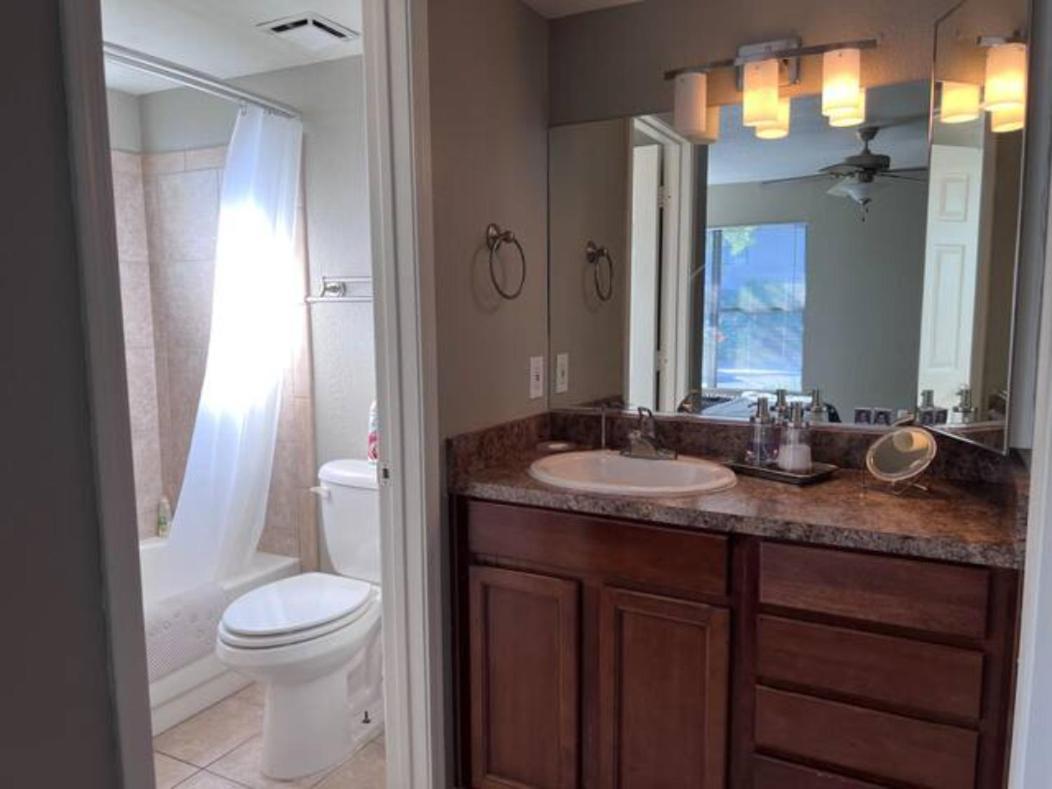 Tucson The Greens! 3Br Apt W/ Pool & Spa Eksteriør bilde