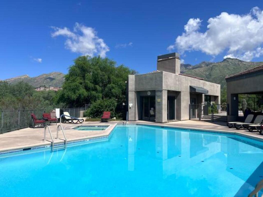 Tucson The Greens! 3Br Apt W/ Pool & Spa Eksteriør bilde