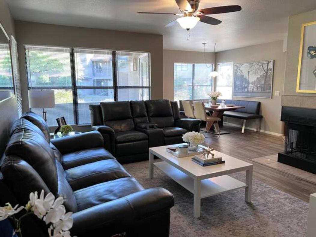 Tucson The Greens! 3Br Apt W/ Pool & Spa Eksteriør bilde