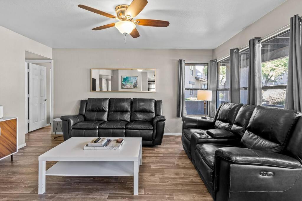 Tucson The Greens! 3Br Apt W/ Pool & Spa Eksteriør bilde