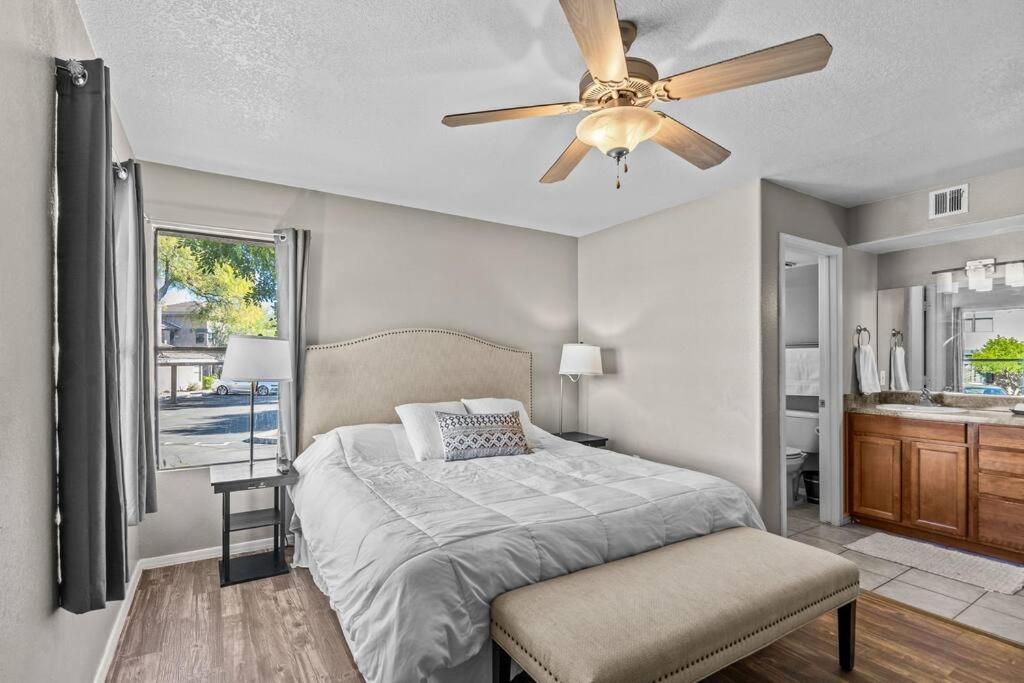 Tucson The Greens! 3Br Apt W/ Pool & Spa Eksteriør bilde