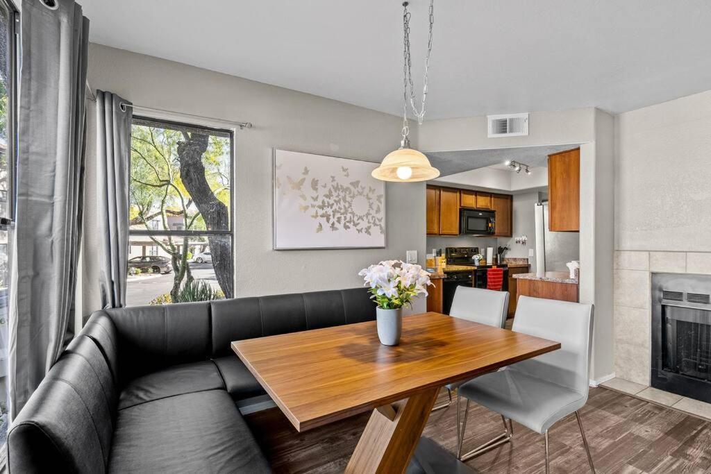 Tucson The Greens! 3Br Apt W/ Pool & Spa Eksteriør bilde