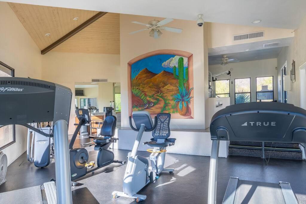 Tucson The Greens! 3Br Apt W/ Pool & Spa Eksteriør bilde