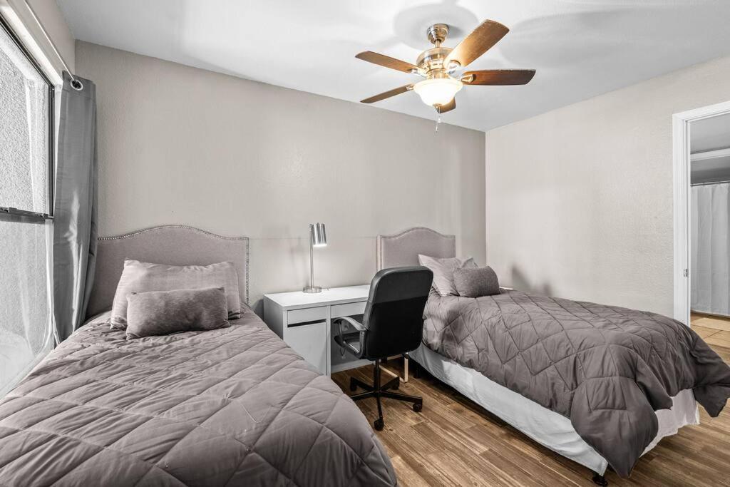 Tucson The Greens! 3Br Apt W/ Pool & Spa Eksteriør bilde