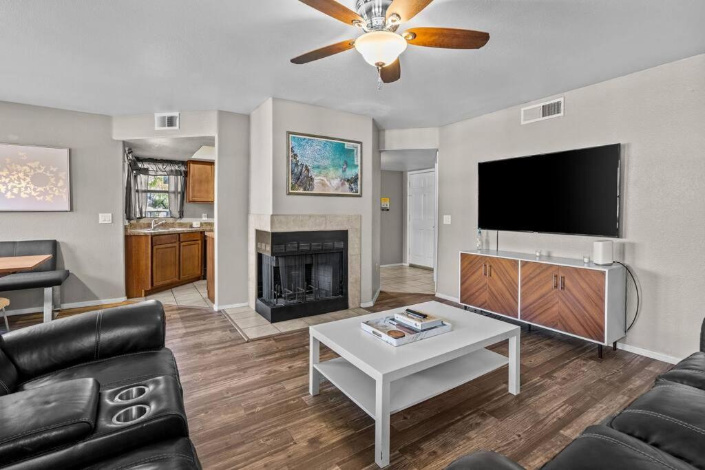 Tucson The Greens! 3Br Apt W/ Pool & Spa Eksteriør bilde