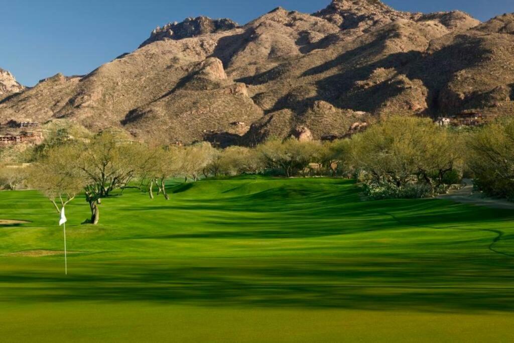 Tucson The Greens! 3Br Apt W/ Pool & Spa Eksteriør bilde