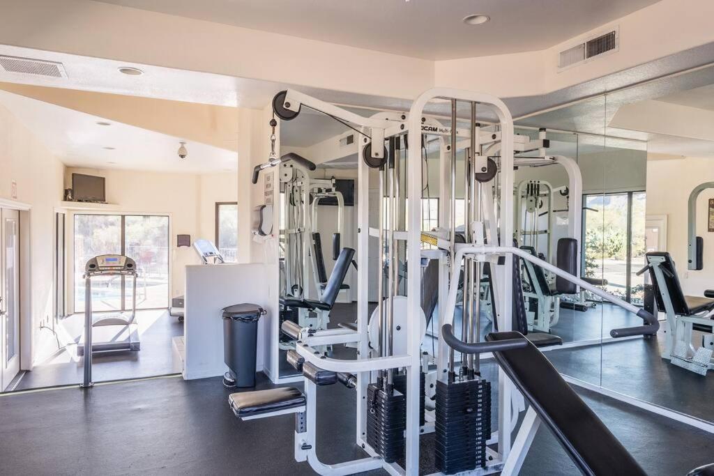 Tucson The Greens! 3Br Apt W/ Pool & Spa Eksteriør bilde