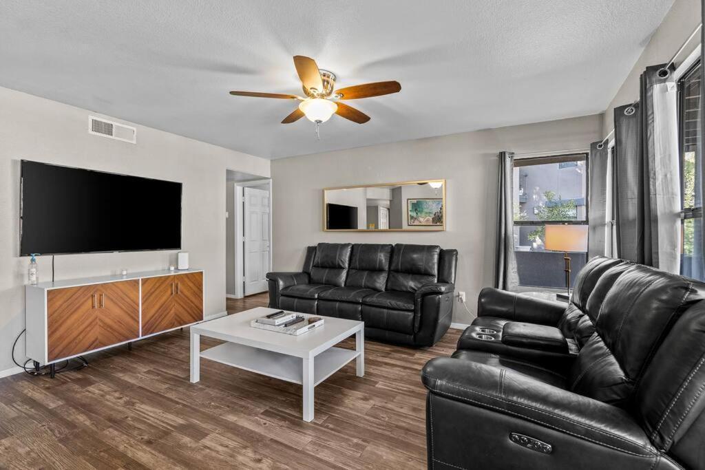 Tucson The Greens! 3Br Apt W/ Pool & Spa Eksteriør bilde