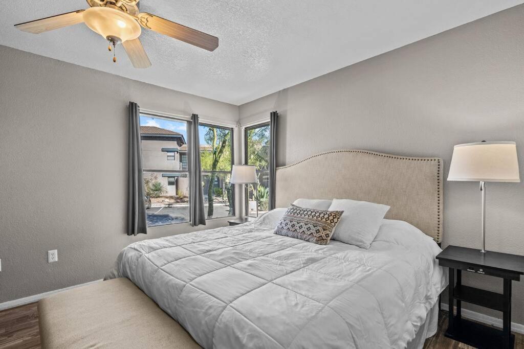 Tucson The Greens! 3Br Apt W/ Pool & Spa Eksteriør bilde