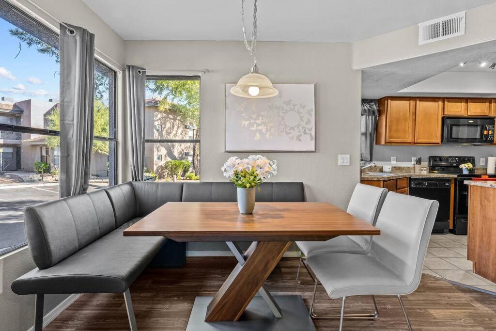 Tucson The Greens! 3Br Apt W/ Pool & Spa Eksteriør bilde