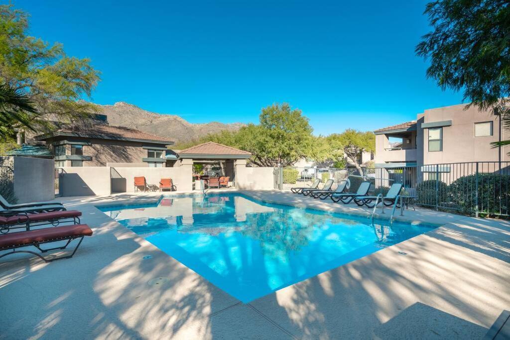 Tucson The Greens! 3Br Apt W/ Pool & Spa Eksteriør bilde