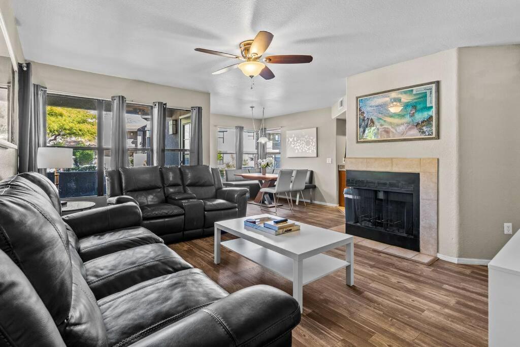 Tucson The Greens! 3Br Apt W/ Pool & Spa Eksteriør bilde