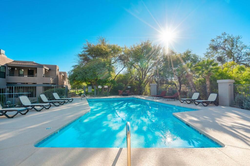 Tucson The Greens! 3Br Apt W/ Pool & Spa Eksteriør bilde