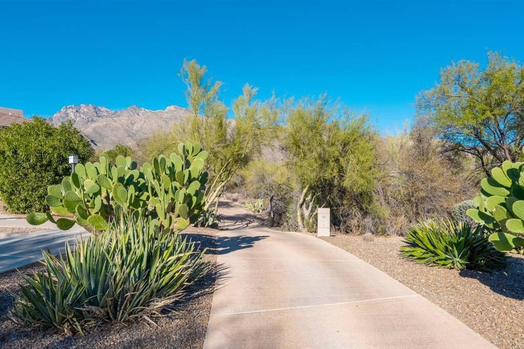 Tucson The Greens! 3Br Apt W/ Pool & Spa Eksteriør bilde