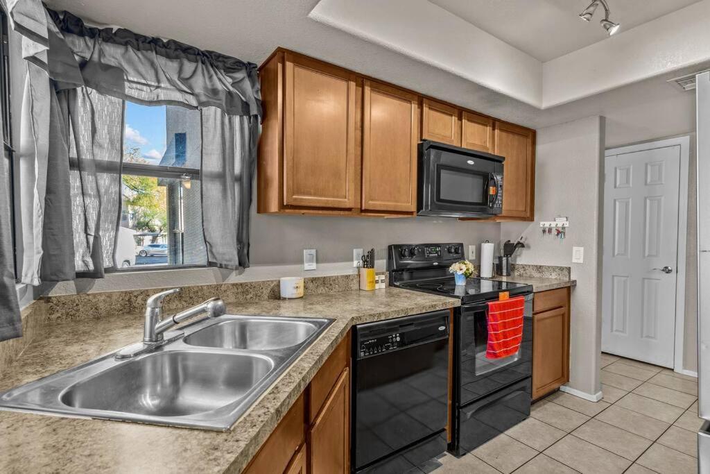 Tucson The Greens! 3Br Apt W/ Pool & Spa Eksteriør bilde