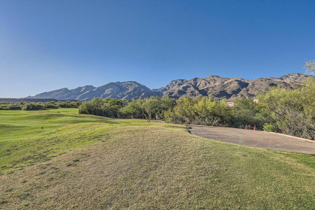 Tucson The Greens! 3Br Apt W/ Pool & Spa Eksteriør bilde