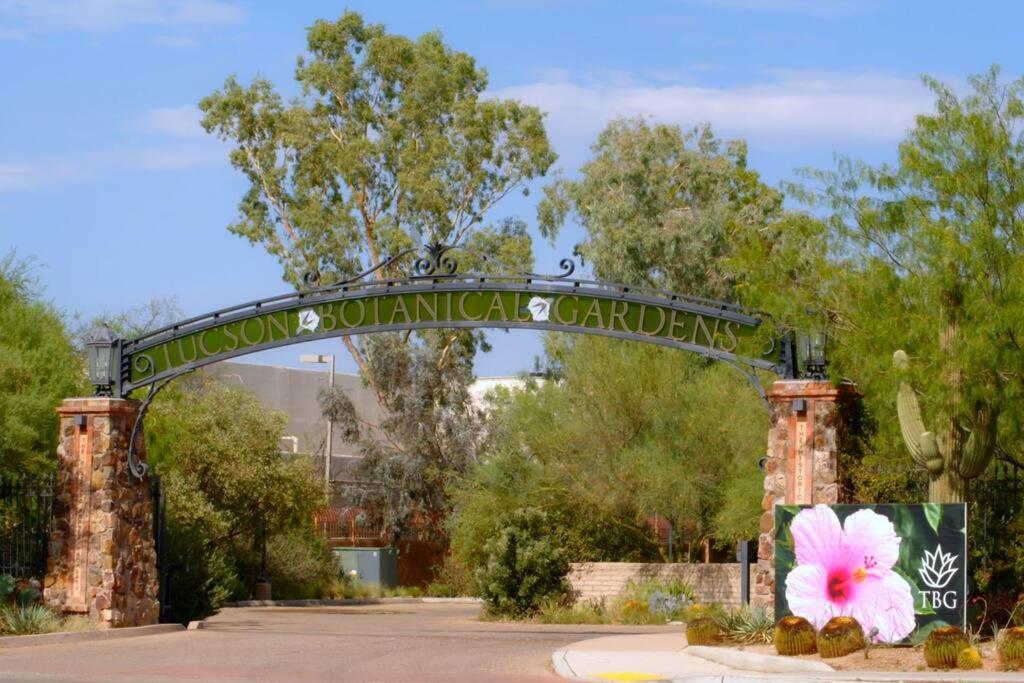 Tucson The Greens! 3Br Apt W/ Pool & Spa Eksteriør bilde