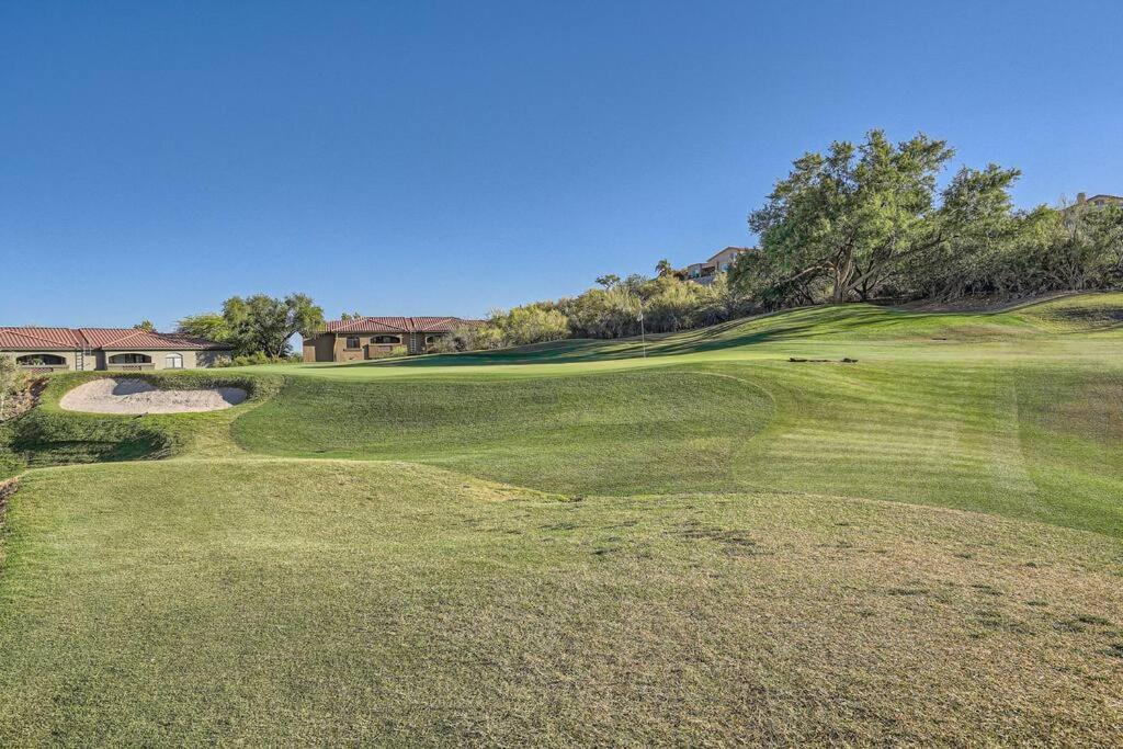 Tucson The Greens! 3Br Apt W/ Pool & Spa Eksteriør bilde
