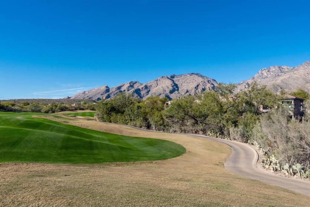 Tucson The Greens! 3Br Apt W/ Pool & Spa Eksteriør bilde